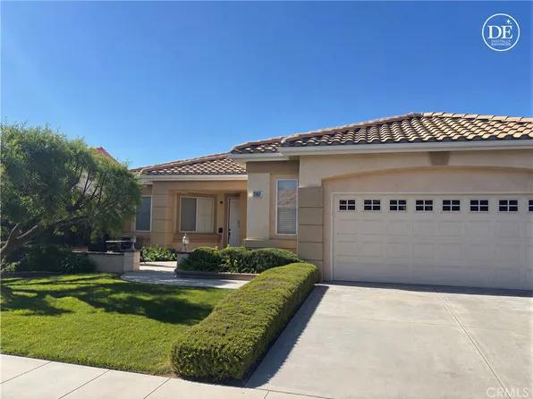 4913 Singing Hills Dr, Banning, CA 92220