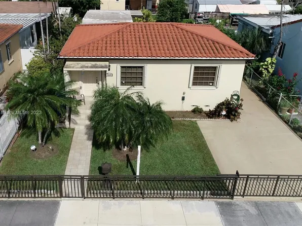 3681 NW 19th Ter, Miami, FL 33125