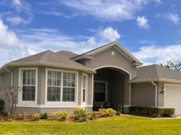 281 Perfect Dr, Daytona Beach, FL 32124