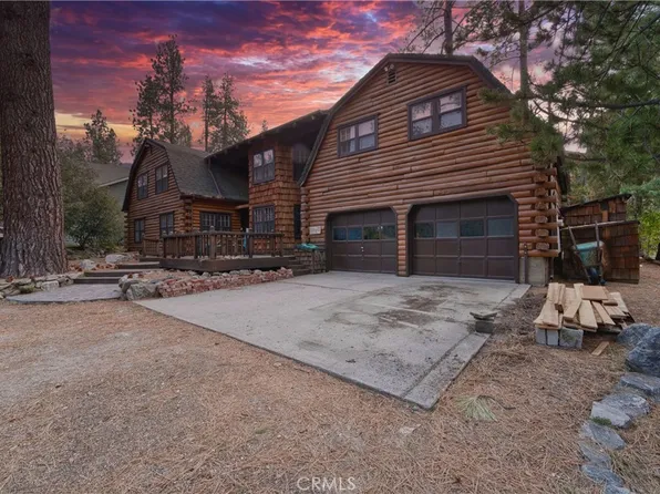2517 Brentwood Pl, Pine Mountain Club, CA 93222