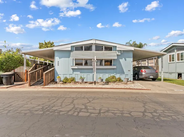 5505 W Tulare Avenue #406, Visalia, CA 93277