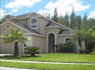 1151 Timber Trace Dr, Zephyrhills, FL 33543