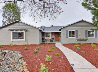 1190 Fordham Way, Mountain View, CA 94040