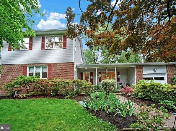 420 Ben Oaks Dr E, Severna Park, MD 21146