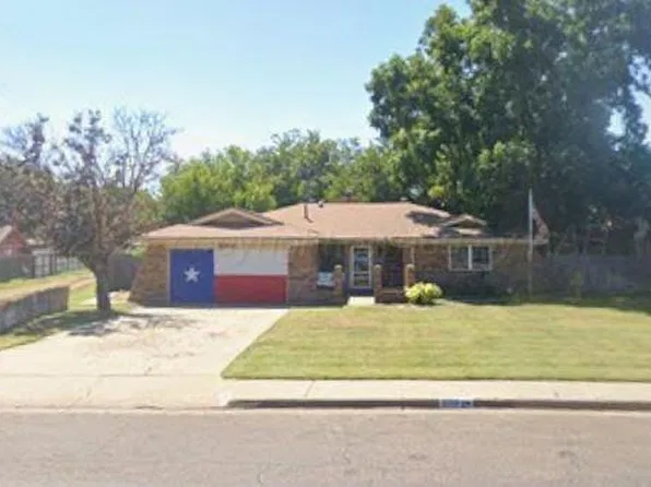 2713 James Louis Dr, Amarillo, TX 79110