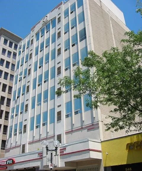540 Ouellette Ave #7B — Photo 1