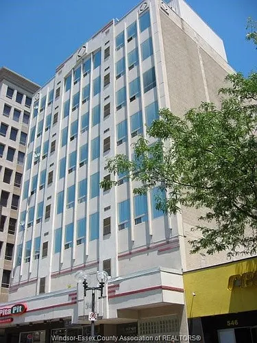 540 Ouellette Ave #7B Photo 1