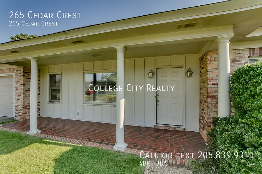 265 Cedar Crest — Photo 3