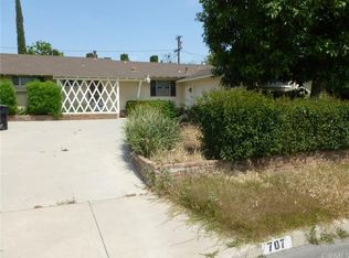 707 N Vista Ave, Rialto, CA 92376