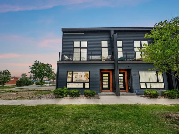 222 N Van Buren St, Green Bay, WI 54301