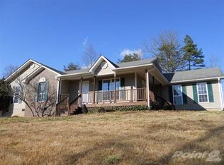 330 Bens Mill Rd, Wilkesboro, NC 28697