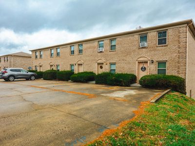 223-225 Churchill Dr, Richmond, KY, 40475