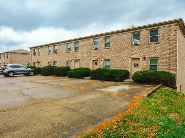 223-225 Churchill Dr, Richmond, KY 40475