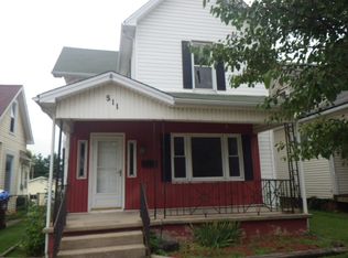 511 E Main St, Cambridge City, IN 47327