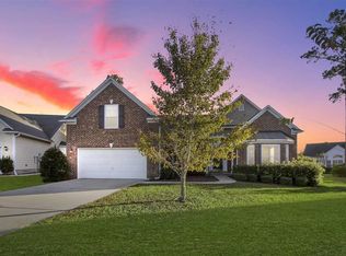 25 Killian Ct, Murrells Inlet, SC 29576