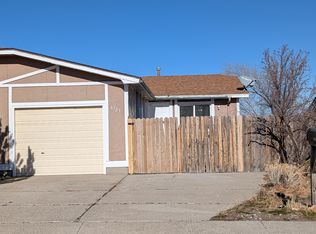 6725 Lotus St, Reno, NV 89506