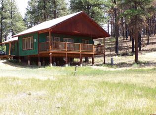 247 Spruce Circle, Pagosa Springs, CO 81147