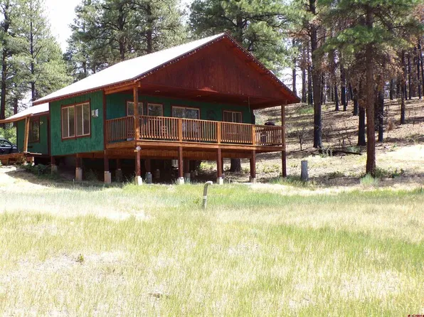 247 Spruce Circle, Pagosa Springs, CO 81147