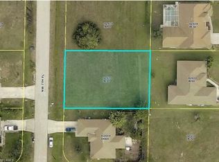 1119 NW 7th Pl, Cape Coral, FL 33993