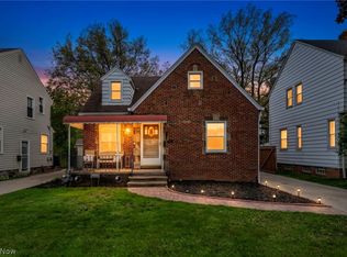 1403 Tuxedo Ave, Parma, OH 44134