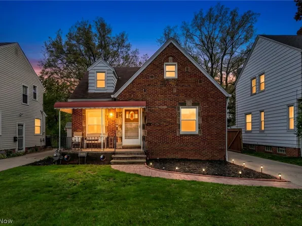 1403 Tuxedo Ave, Parma, OH 44134
