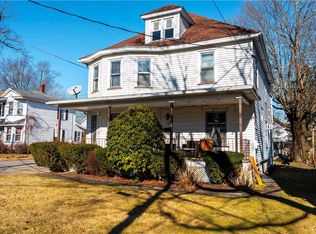 182 Spring St, East Stroudsburg, PA 18301