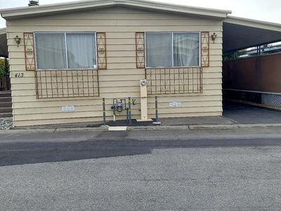1085 Tasman Dr Spc 413, Sunnyvale, CA, 94089