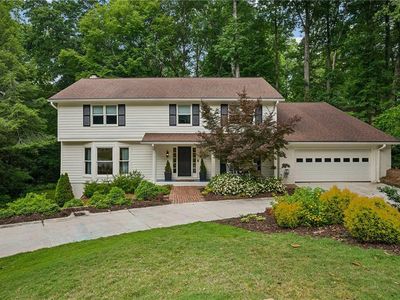 4860 Longchamps Dr NE, Sandy Springs, GA, 30319