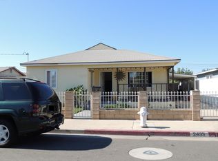 2433 W California St, Santa Ana, CA 92704