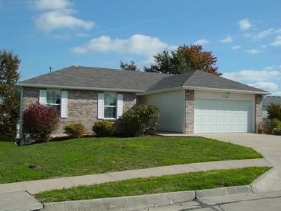 3604 Caliente Ct, Columbia, MO, 65201