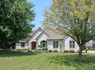 7672 Fieldstone Ct, Greenfield, IN