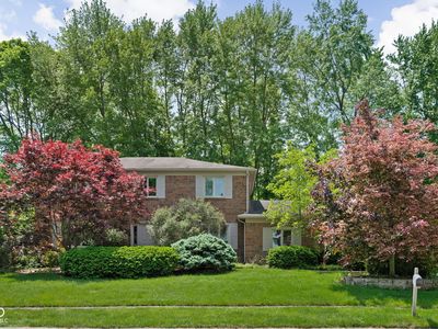 38 Hawthorne Ct, Carmel, IN, 46033