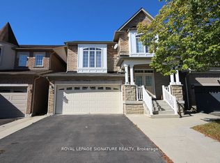 70 Penbridge Cir, Brampton, ON L7A2R1