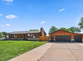 1340 Nutmeg Dr, Saint Charles, MO