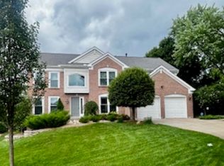2449 Anderson Manor Ct, Cincinnati, OH 45244