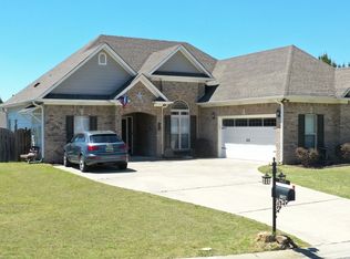3057 Highview Ln, Calera, AL 35040