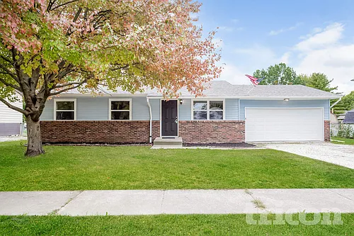 8605 Lighthorse Dr Photo 1