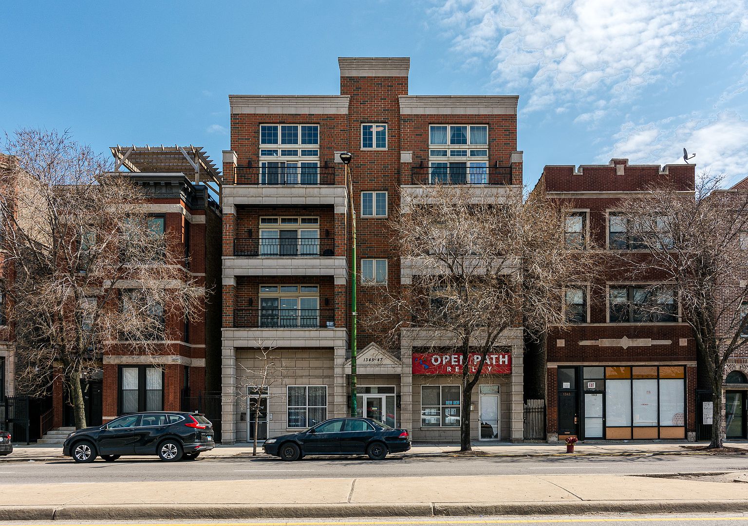 1345 N Ashland Ave APT 2S, Chicago, IL 60622 | Zillow