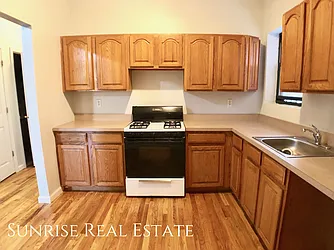 Rented by Sunrise Real Estate