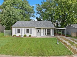 124 Rosette Dr, Belleville, IL 62220