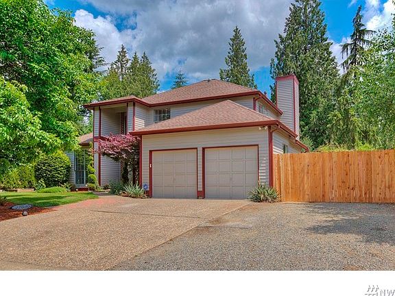 2nd image of 27030 200th Ave SE