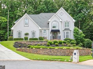 1823 Shelburne Rdg, Marietta, GA 30068