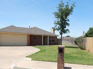 2505 107th Dr, Lubbock, TX 79423