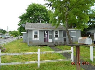 710 Harrison St, Lebanon, OR 97355