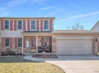 44223 Kingsley Ct, Canton, MI 48187