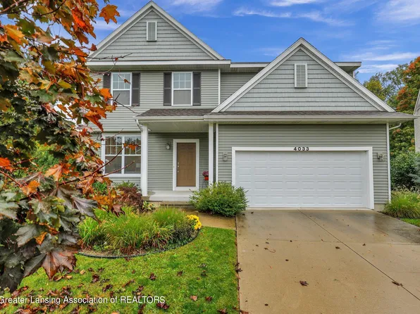 4033 Watts Ln, Lansing, MI 48911