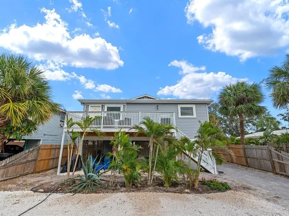 807 Gulf Blvd, Indian Rocks Beach, FL 33785