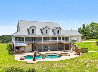 735 Firetower Rd, Thomaston, GA 30286