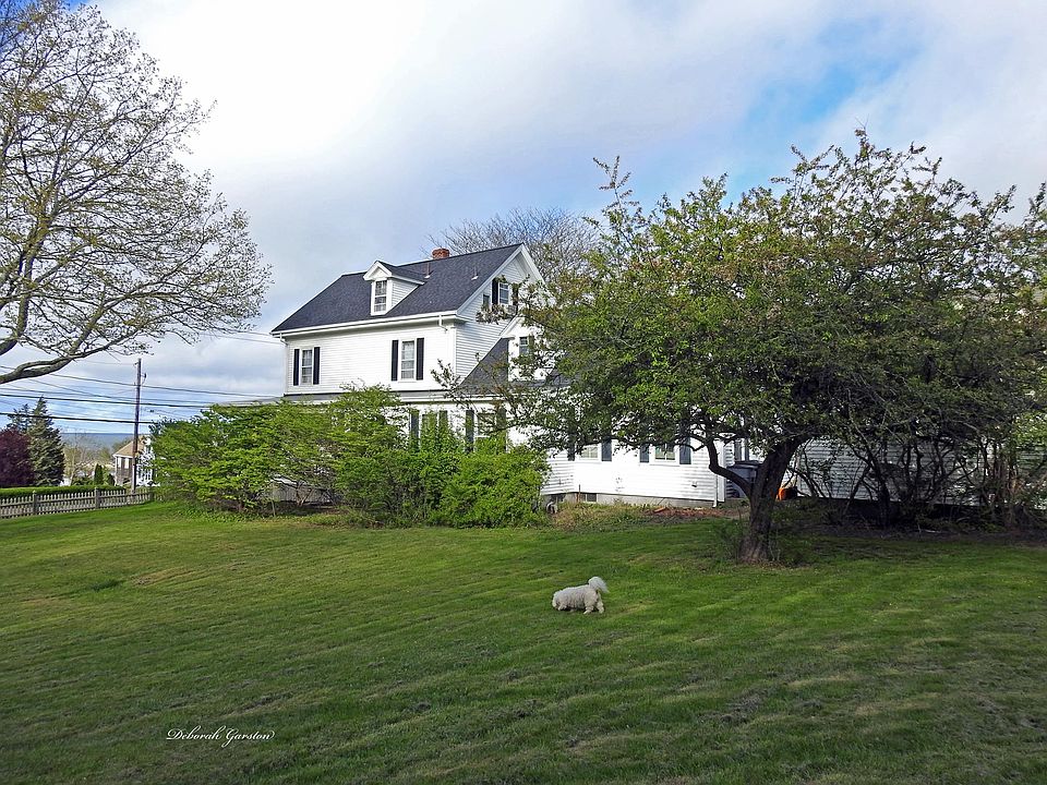 81 Warren Ave, Plymouth, MA 02360 Zillow
