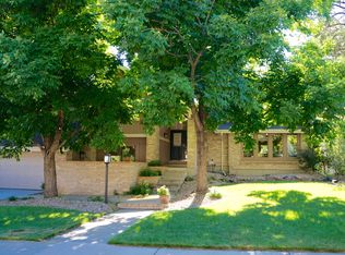 7762 S Glencoe Ct, Centennial, CO 80122